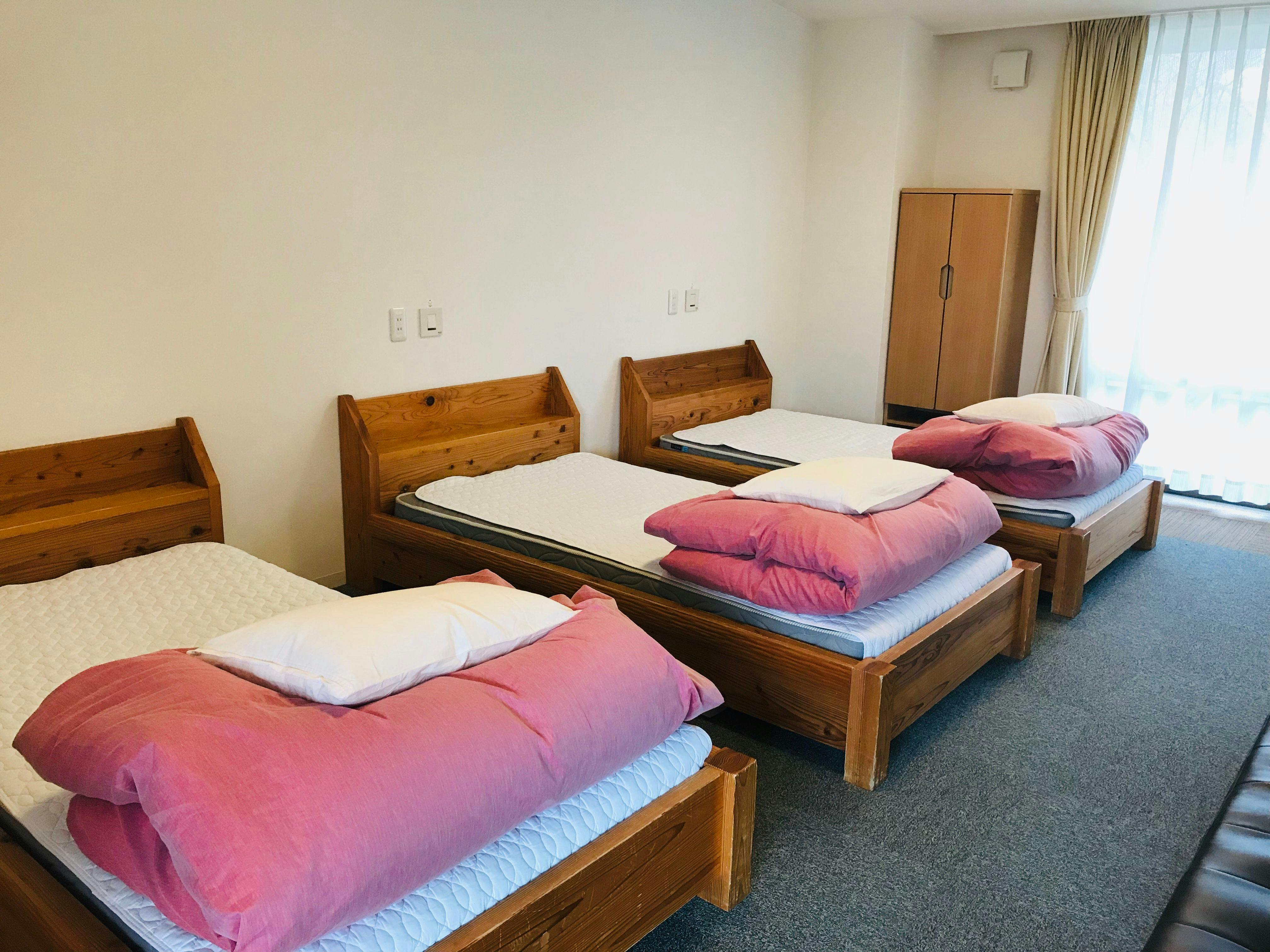 京都市宇多野ユースホステル 宿泊予約なら Yahoo トラベル