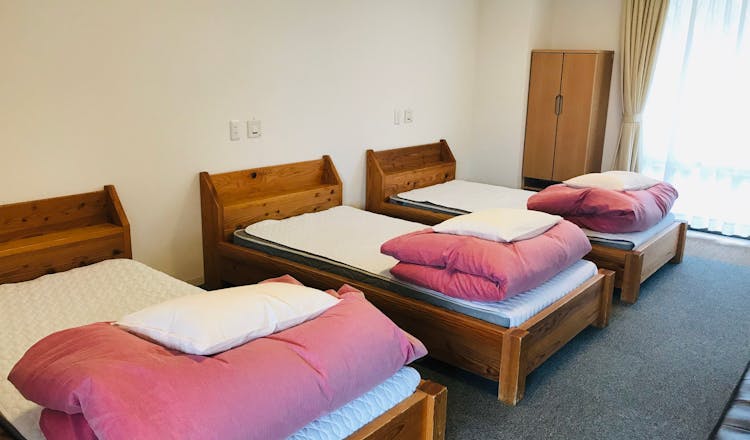 京都市宇多野ユースホステル 宿泊予約なら Yahoo トラベル 京都市宇多野ユースホステル 宿泊予約なら Yahoo トラベル