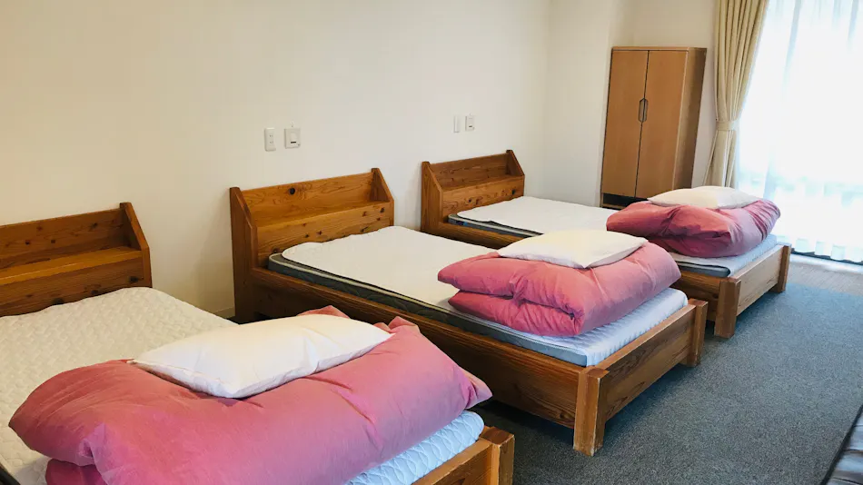 Kyoto Utano Youth Hostel