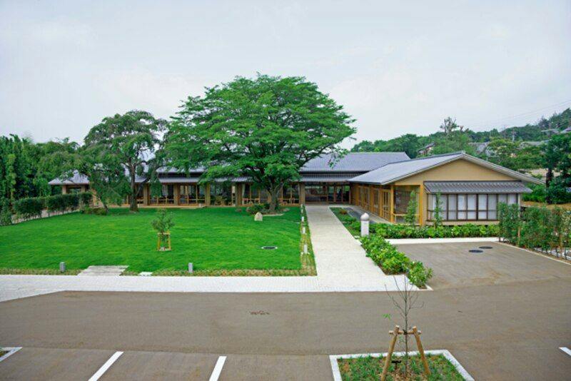 Kyoto Utano Youth Hostel