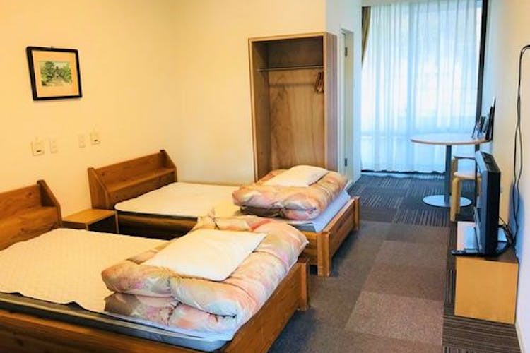 京都市宇多野ユースホステル 宿泊予約なら Yahoo トラベル 京都市宇多野ユースホステル 宿泊予約なら Yahoo トラベル