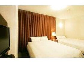 高知グリーンホテル　はりまや橋