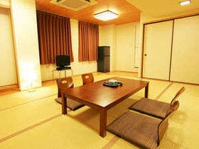 高知グリーンホテル　はりまや橋