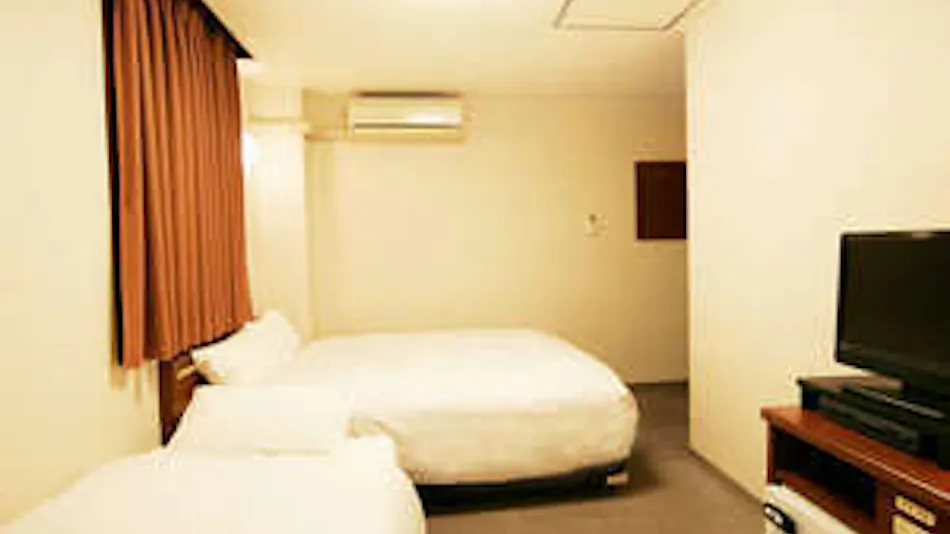Kochi Green Hotel Harimayabashi