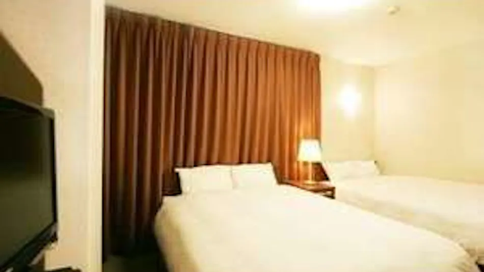 Kochi Green Hotel Harimayabashi
