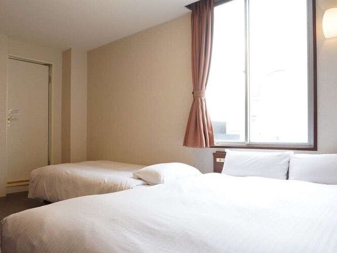 Kochi Green Hotel Harimayabashi