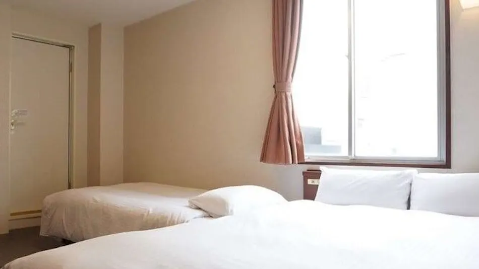 Kochi Green Hotel Harimayabashi
