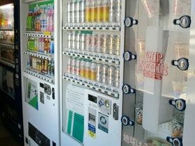 高知グリーンホテル　はりまや橋