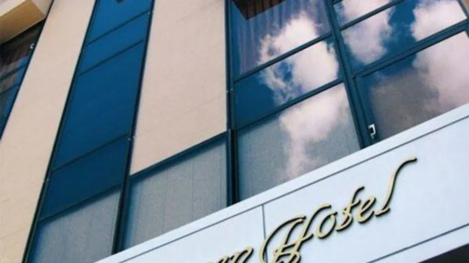 Kochi Green Hotel Harimayabashi