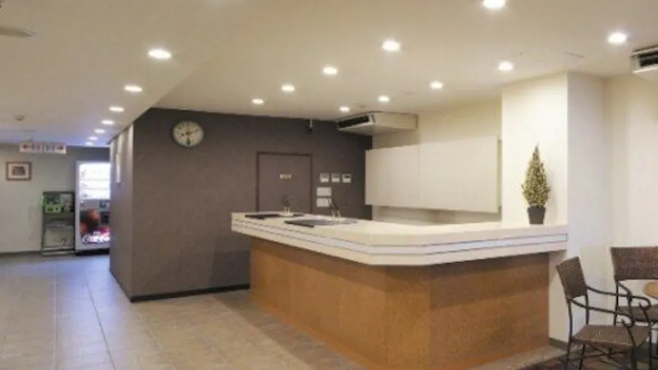 Kochi Green Hotel Harimayabashi