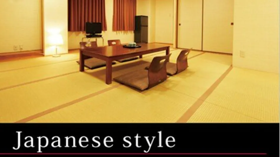 Kochi Green Hotel Harimayabashi