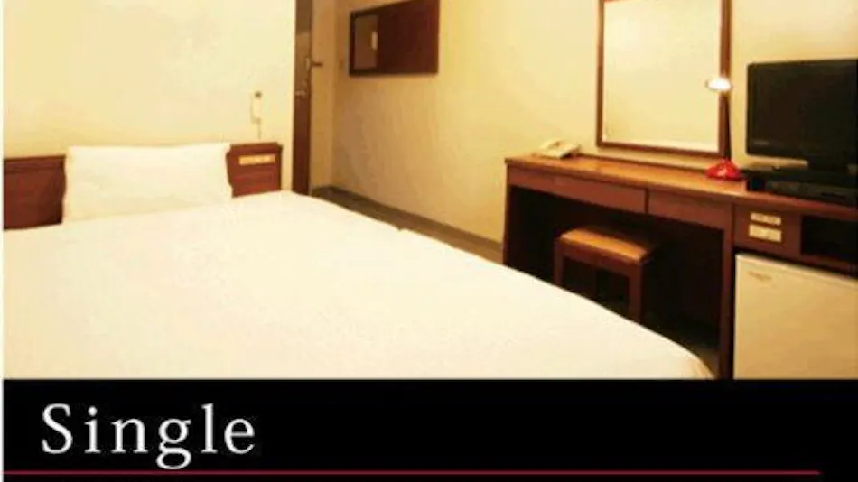 Kochi Green Hotel Harimayabashi