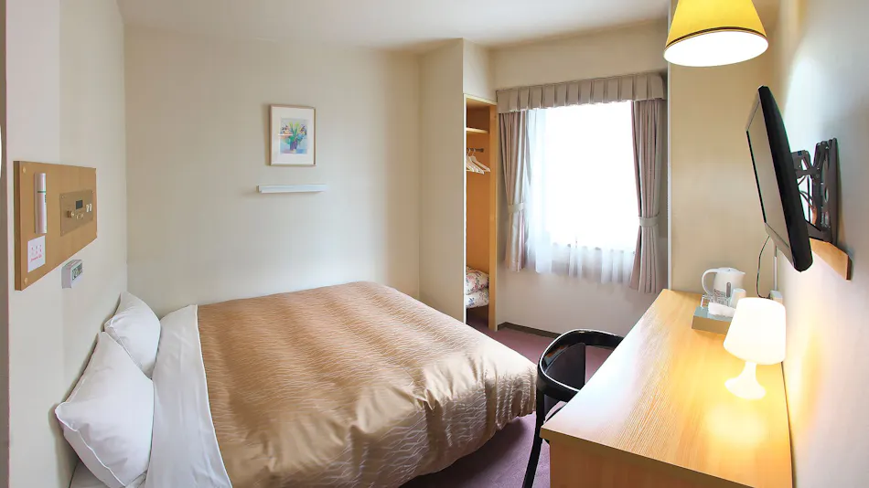 Hotel Crown Hills Toyohashi