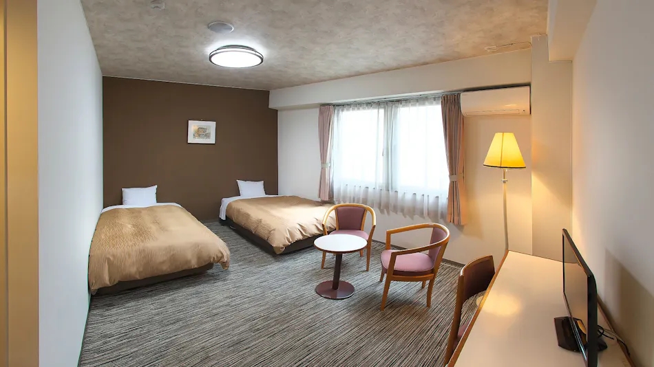 Hotel Crown Hills Toyohashi