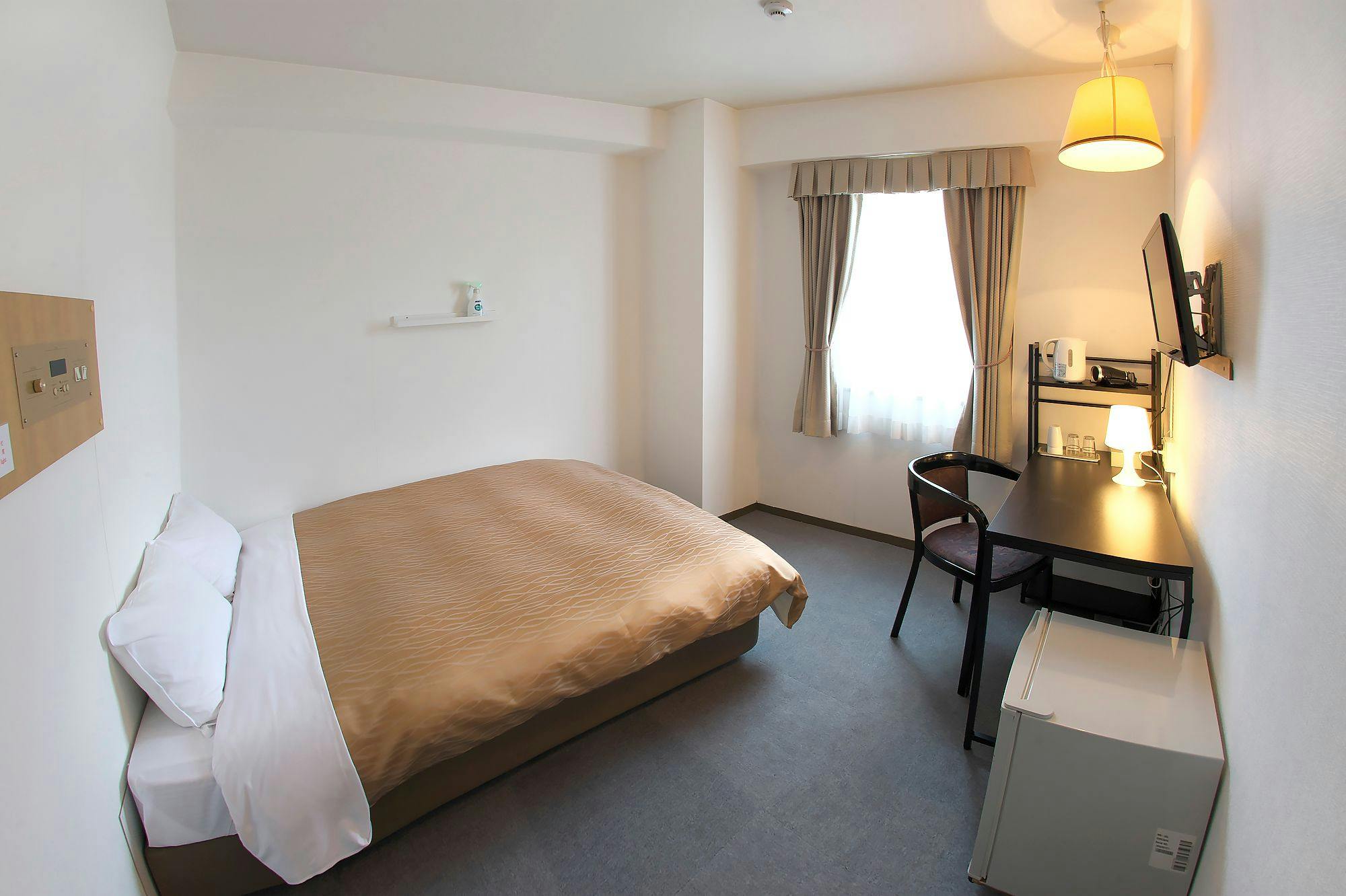 Hotel Crown Hills Toyohashi
