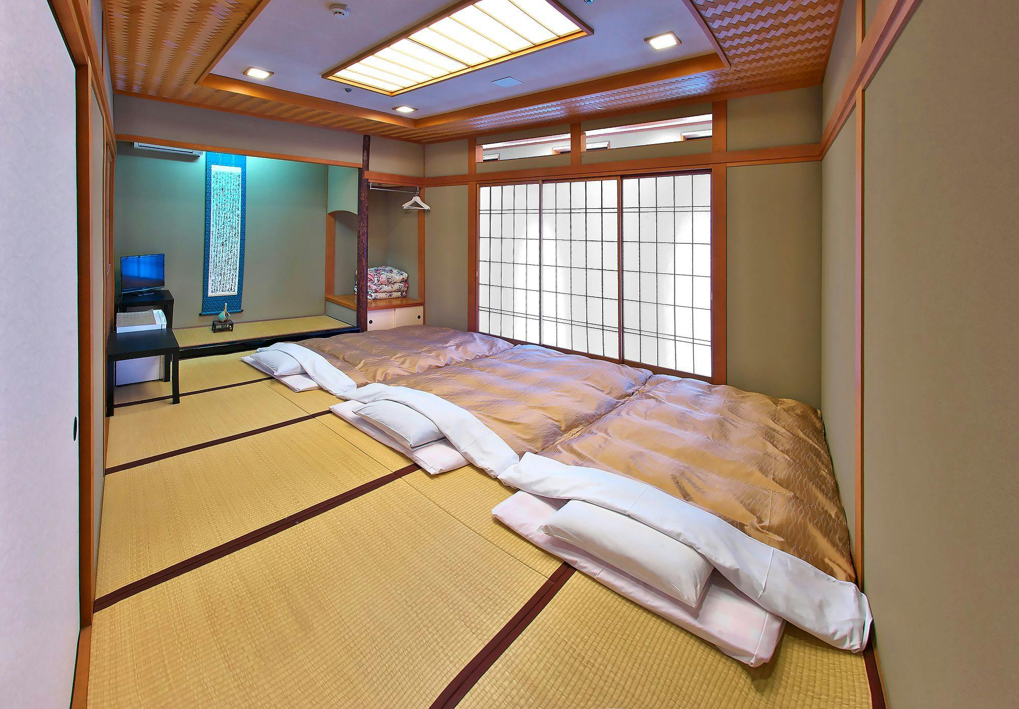 Hotel Crown Hills Toyohashi