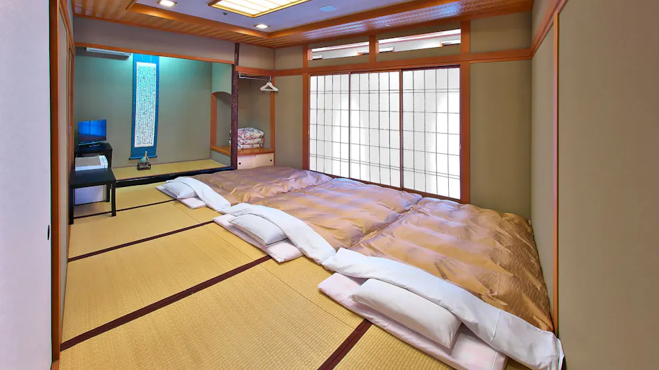 Hotel Crown Hills Toyohashi