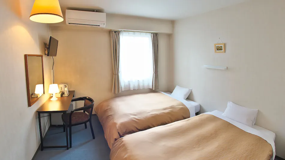 Hotel Crown Hills Toyohashi