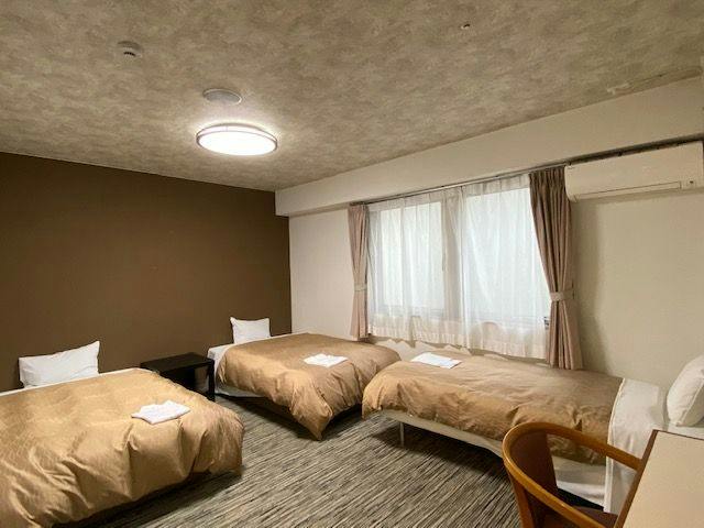 Hotel Crown Hills Toyohashi