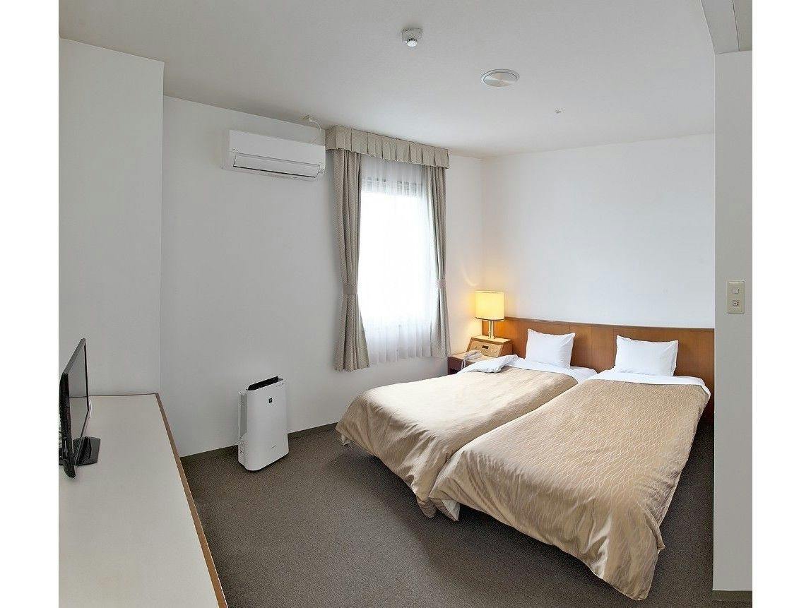 Hotel Crown Hills Toyohashi