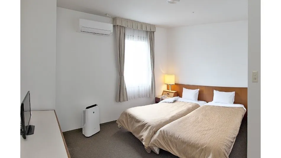 Hotel Crown Hills Toyohashi