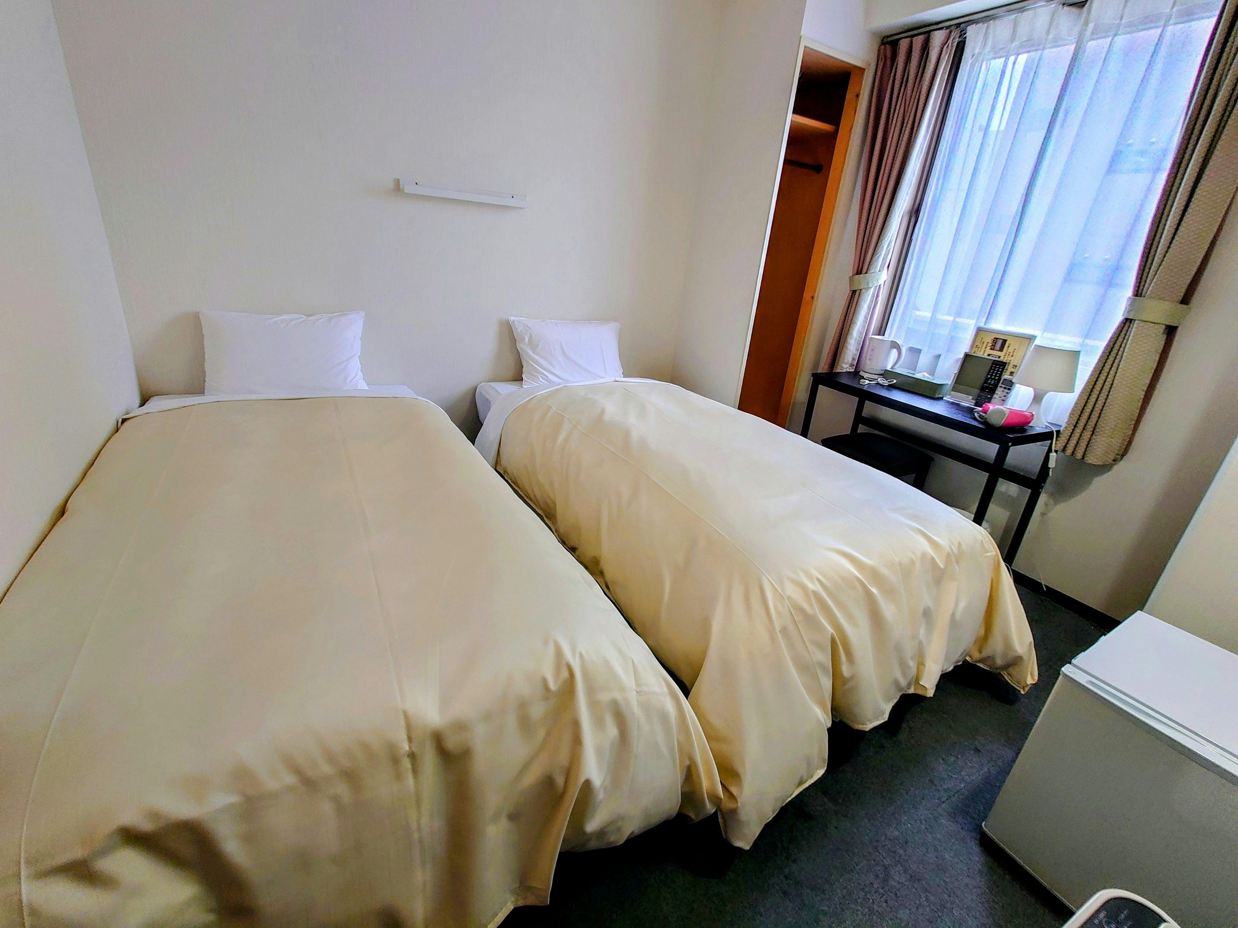 Hotel Crown Hills Toyohashi