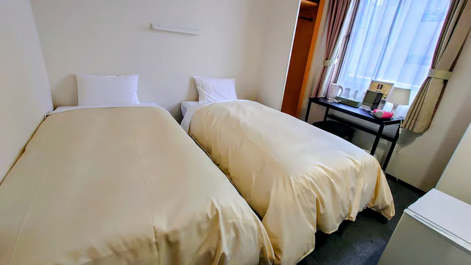 Hotel Crown Hills Toyohashi