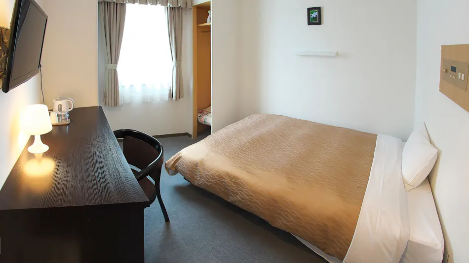 Hotel Crown Hills Toyohashi