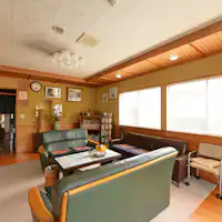 *【ภายในอาคาร】