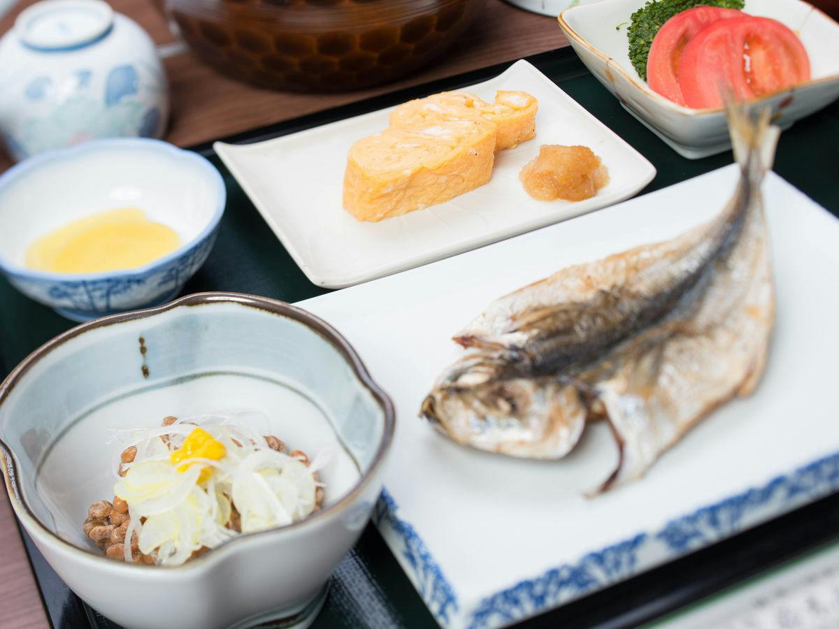 Suzukiya Ryokan
