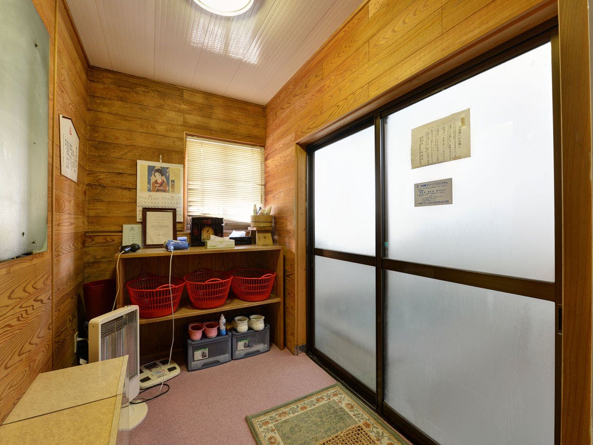 *【อ่างอาบน้ำ】