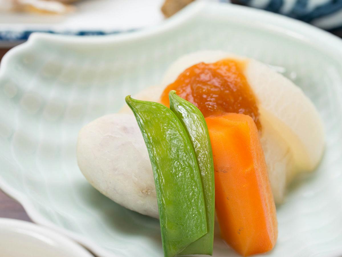 Suzukiya Ryokan