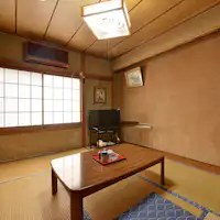 *【ตัวอย่างห้องแบบญี่ปุ่น 6 เสื่อทาทามิ】