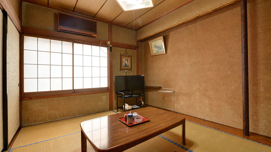 Suzukiya Ryokan