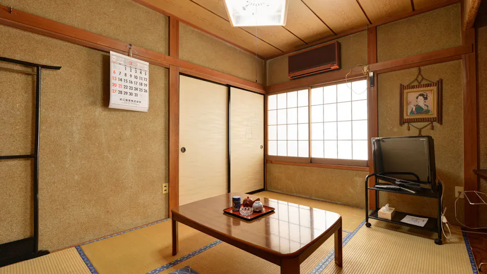 Suzukiya Ryokan