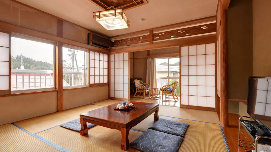 Suzukiya Ryokan