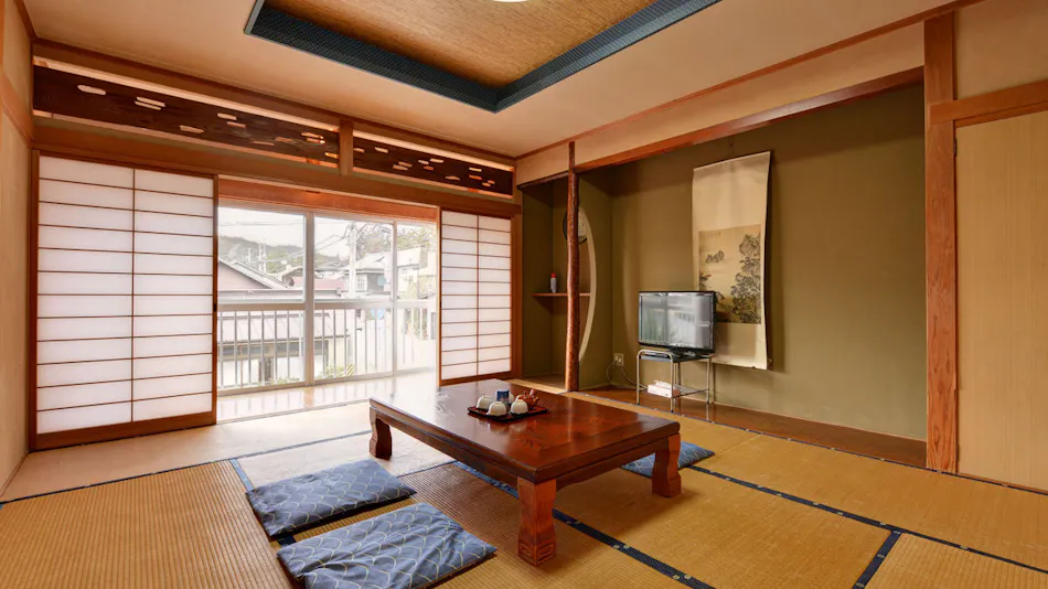 Suzukiya Ryokan