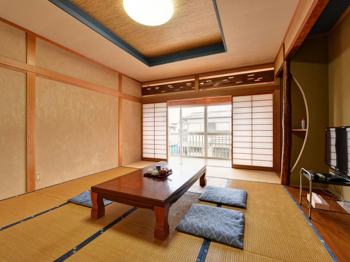 Suzukiya Ryokan