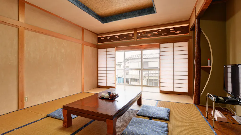 Suzukiya Ryokan