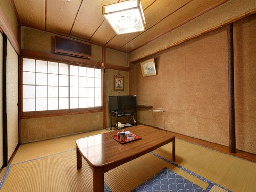 *【和室6畳一例】