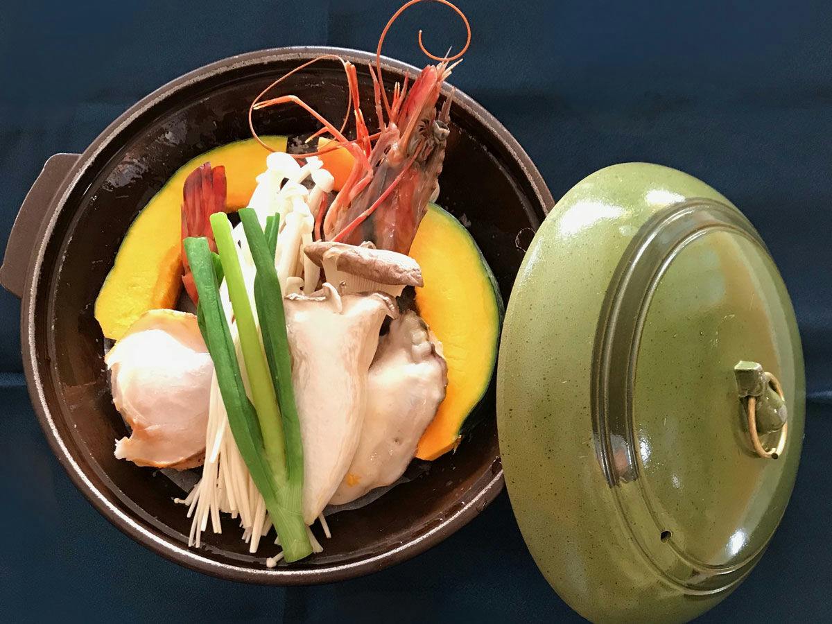 Suzukiya Ryokan