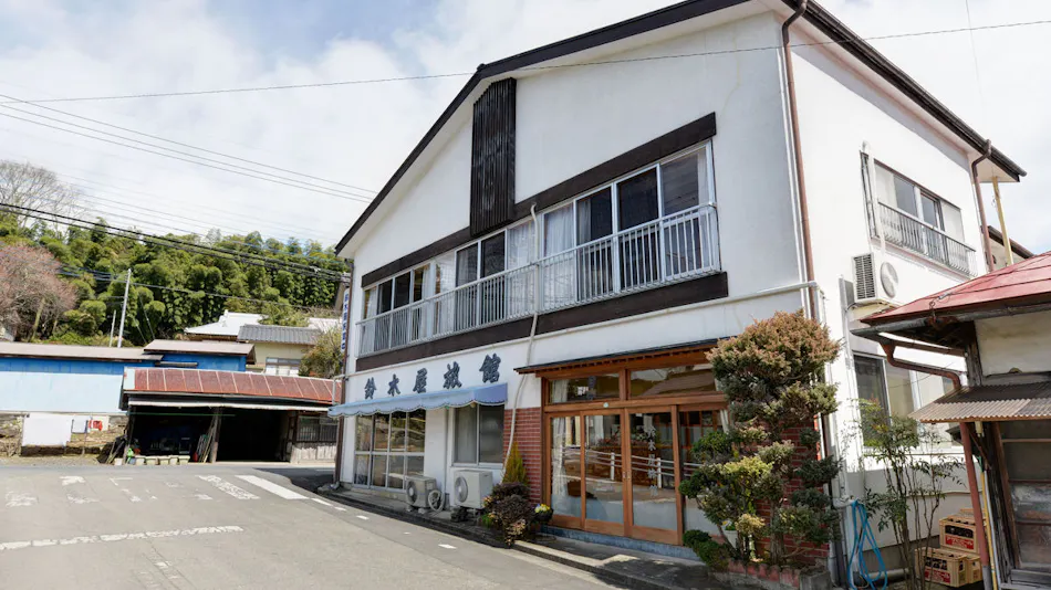 Suzukiya Ryokan