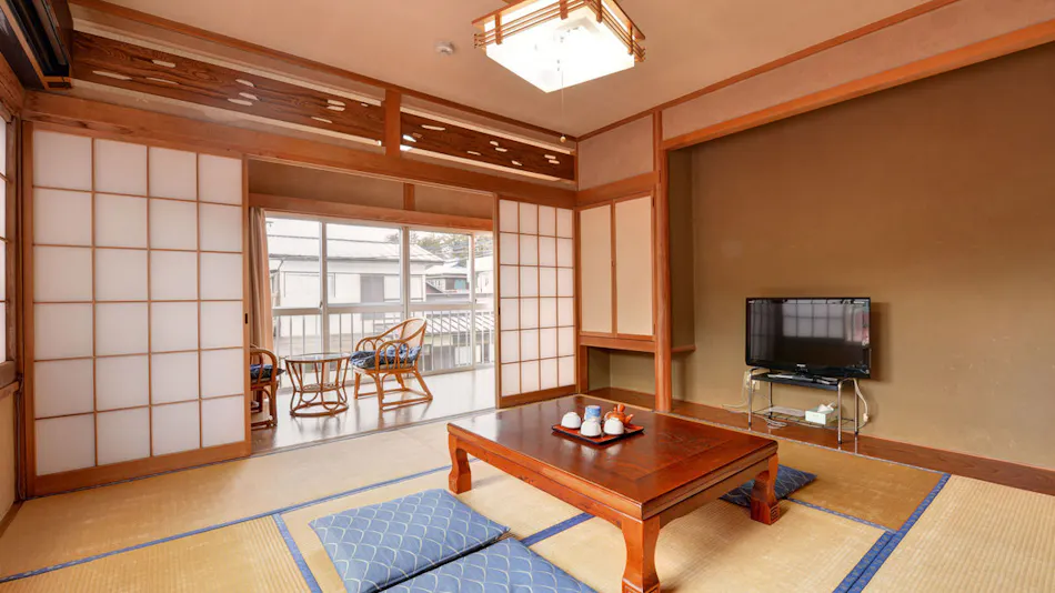 Suzukiya Ryokan