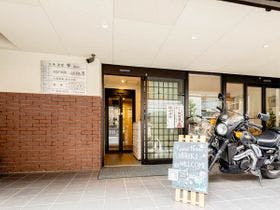 ゲストハウス三条高倉 響