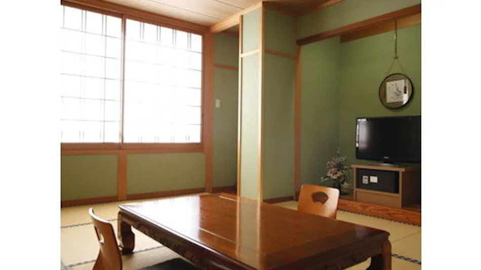 Satsu Onsen Yusho