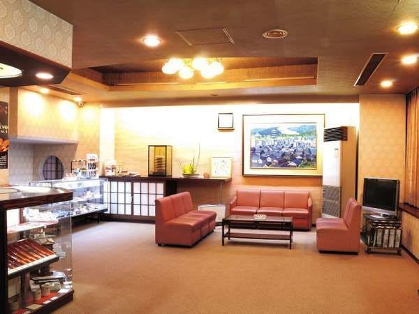 ล็อบบี้