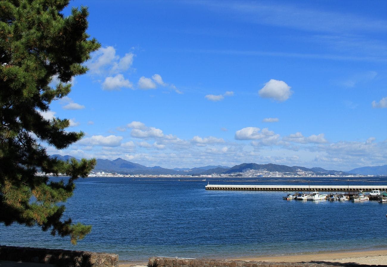 Miyajima Seaside Hotel