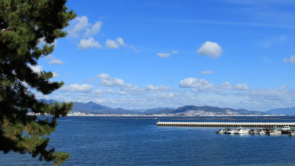 Miyajima Seaside Hotel