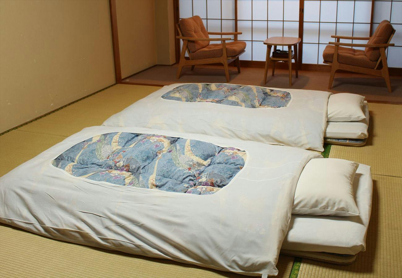 Miyajima Seaside Hotel