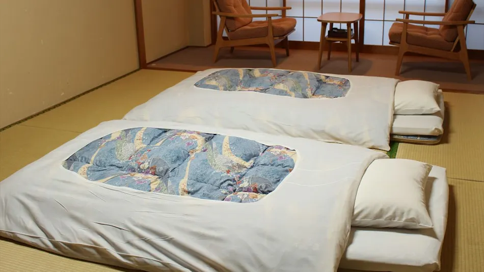 Miyajima Seaside Hotel